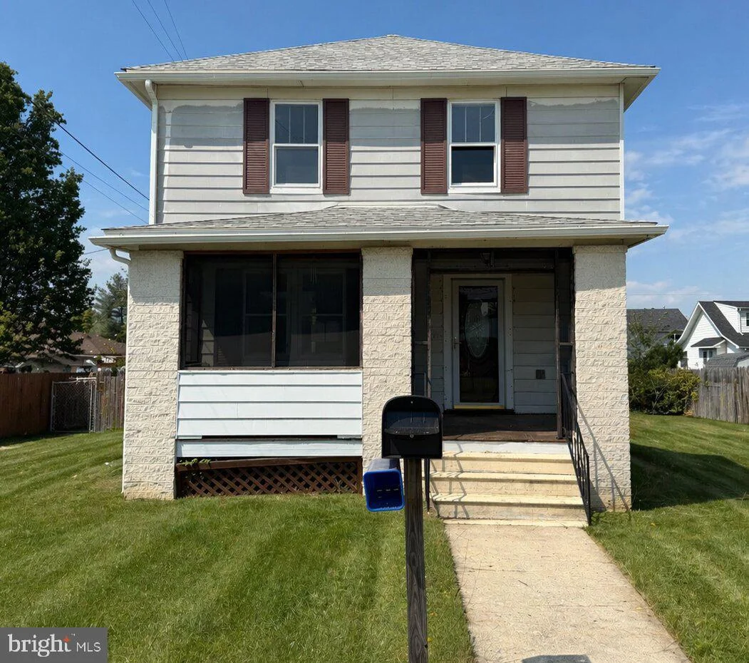 636 Holy Cross Road