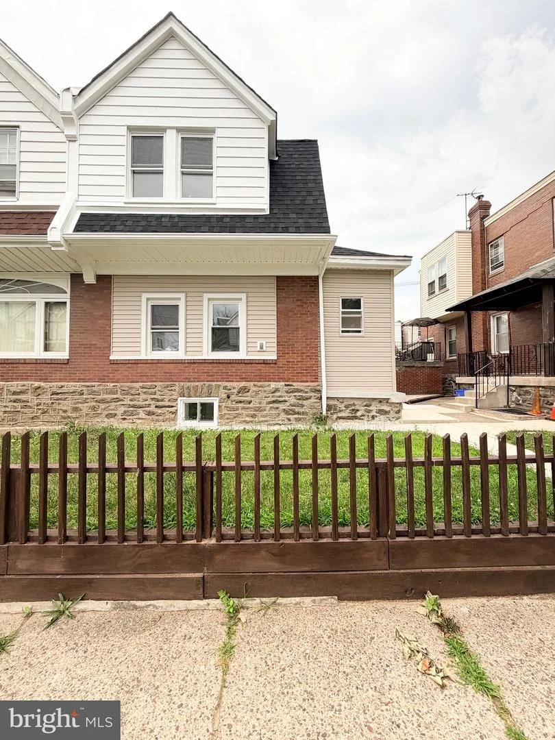414 Acker Street