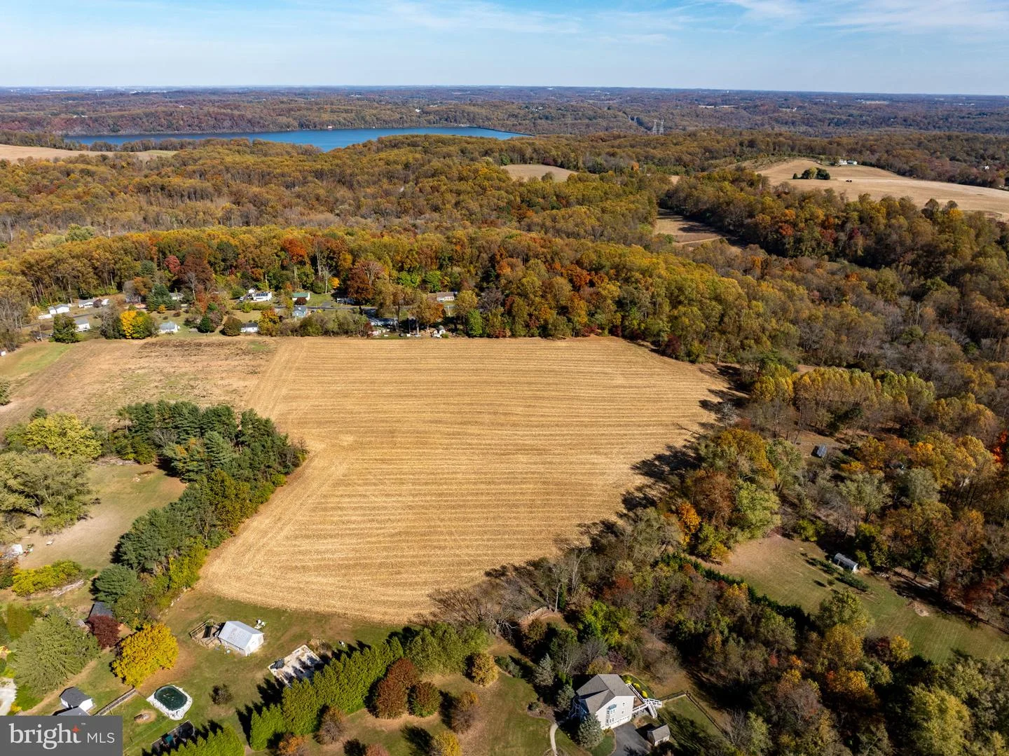 2604 Castleton Road, Darlington, MD, 21034