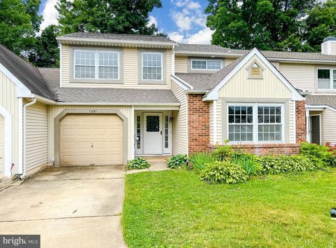 A home in Yardley