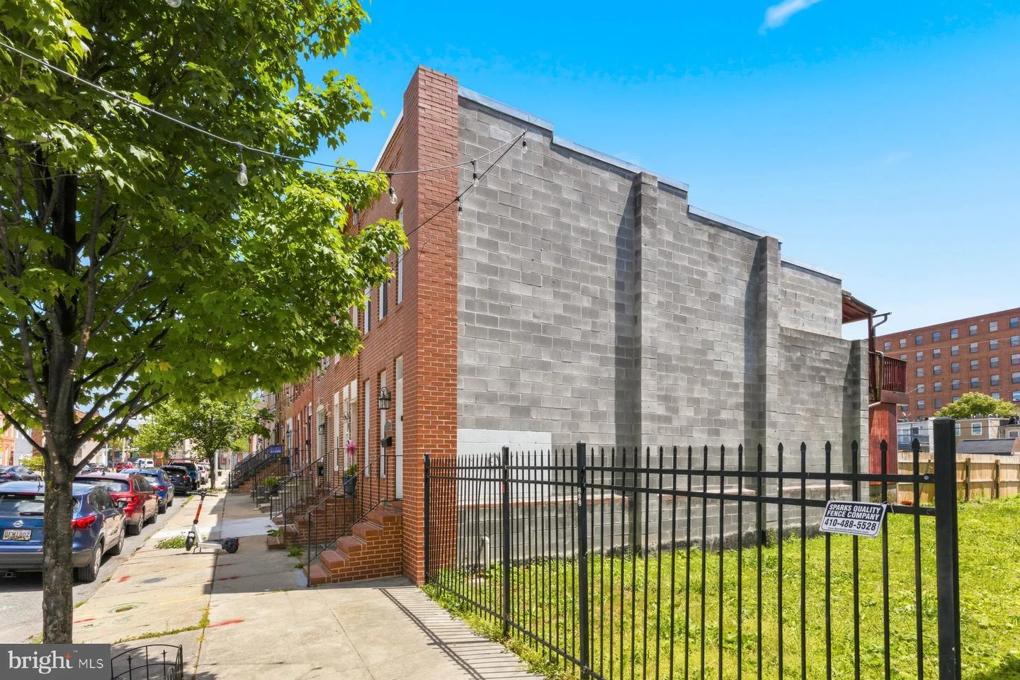 1133 Nanticoke Street