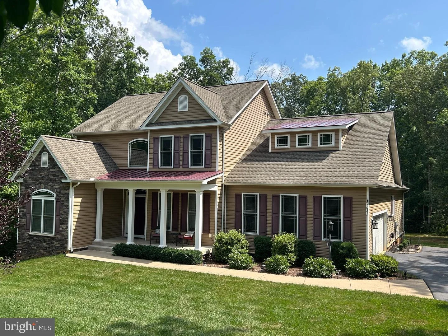 7022 Barclay Drive