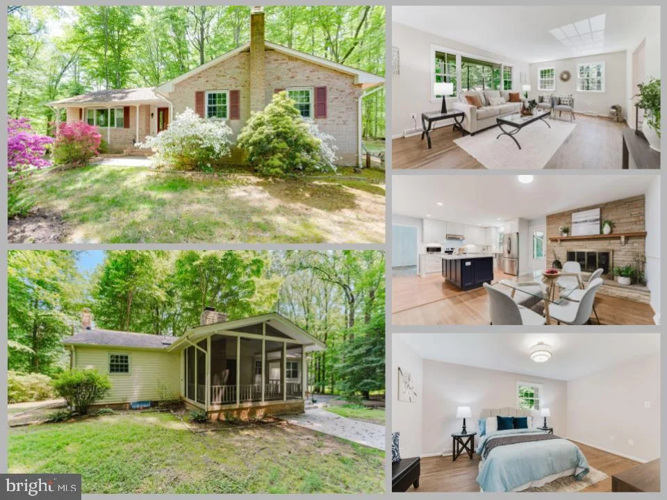 4704 Sandra Lane