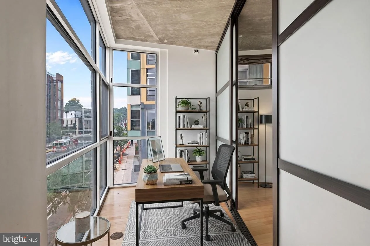 919 Florida Avenue NW Unit 206