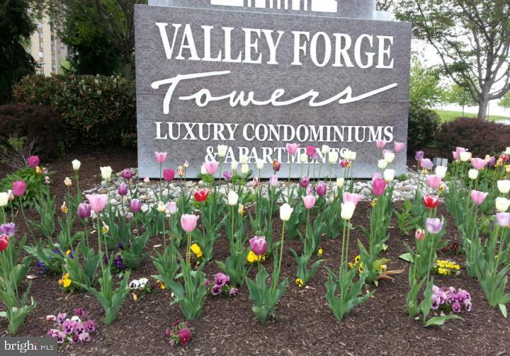 View King Of Prussia, PA 19406 condo