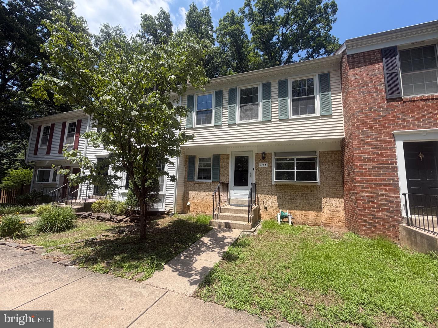 1103 Wildpark Avenue, Gaithersburg, MD, 20879