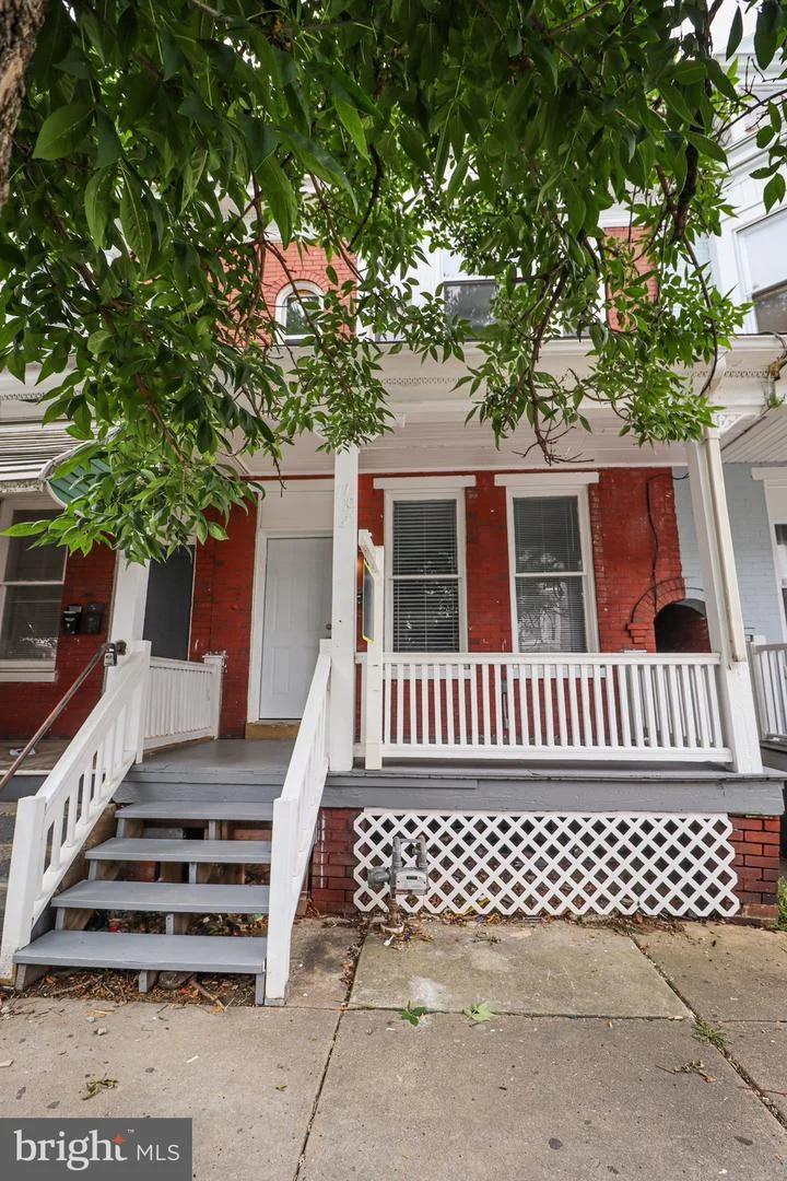 706 W Princess Street