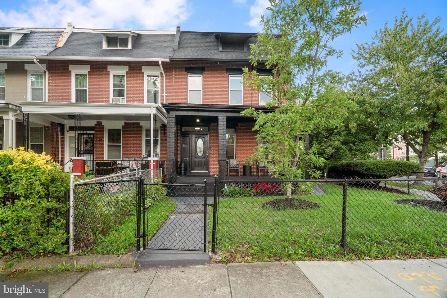 5236 Illinois Avenue, Washington, District of Columbia image 36