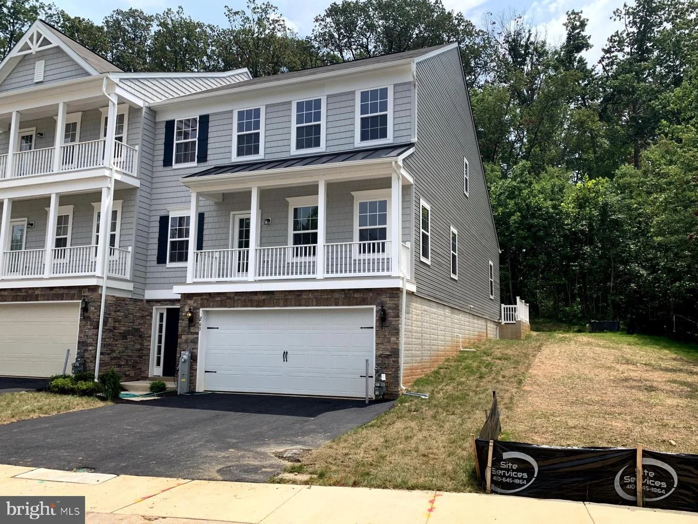 263 Trails Way