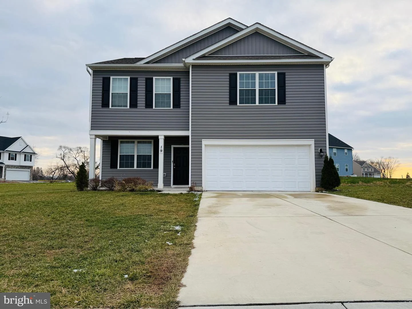 19 Smokehouse Road Rd