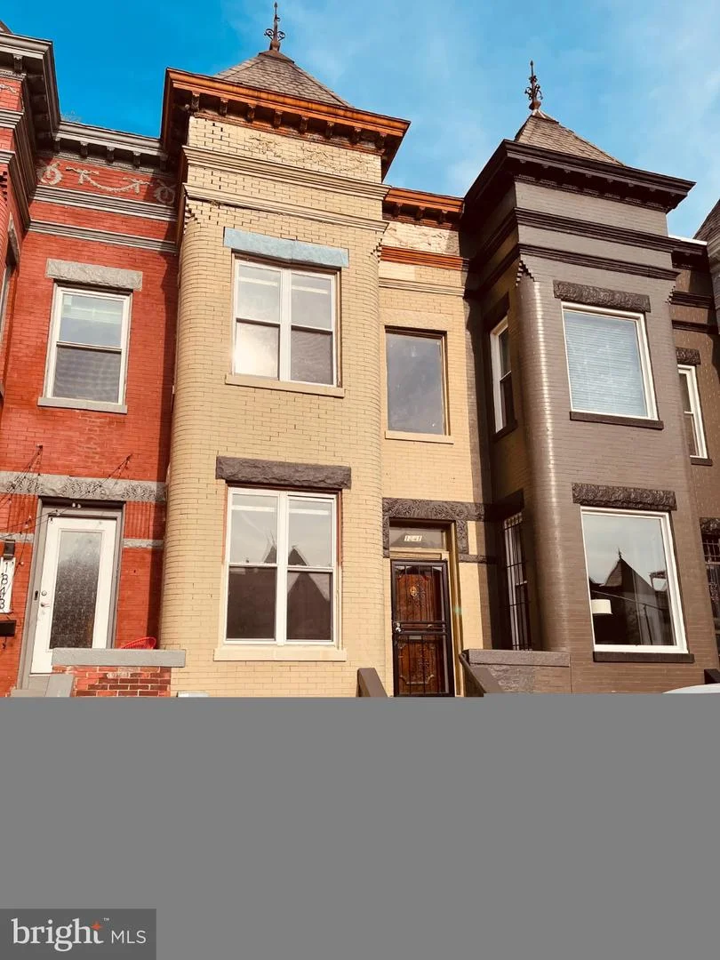 1841 North Capitol Street NE