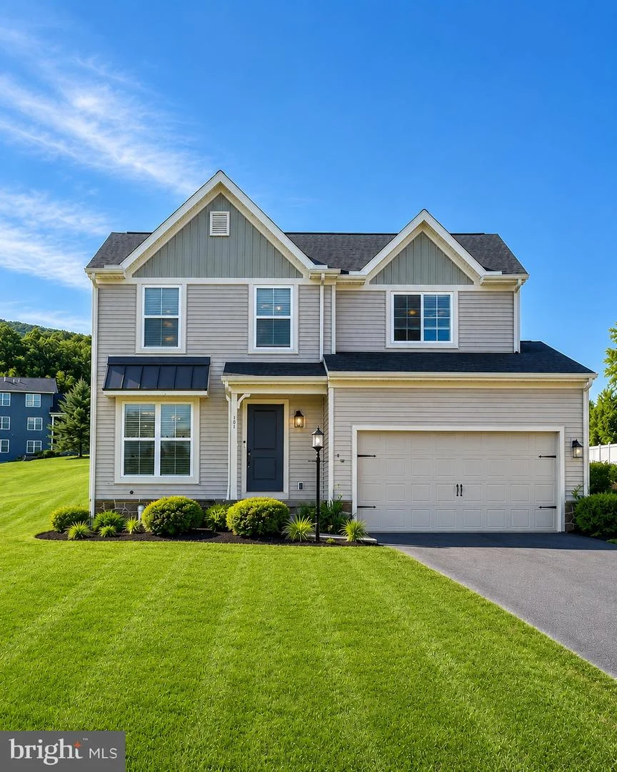 101 Matilda Avenue, State College, PA, 16801