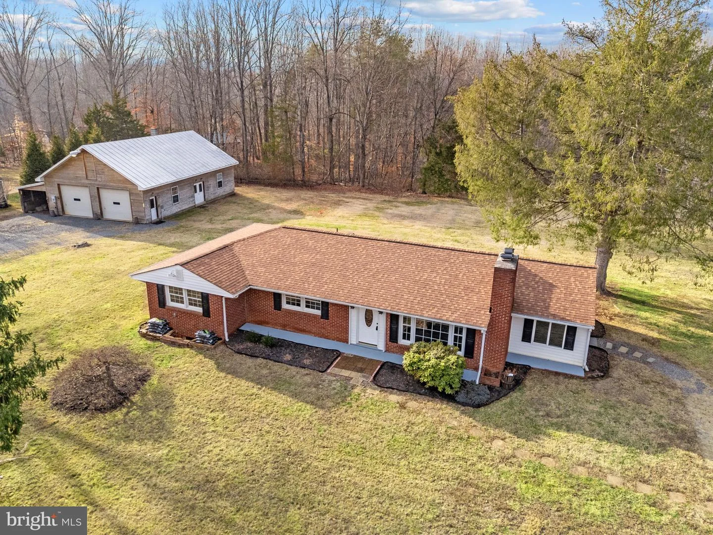9377 General Winder Road