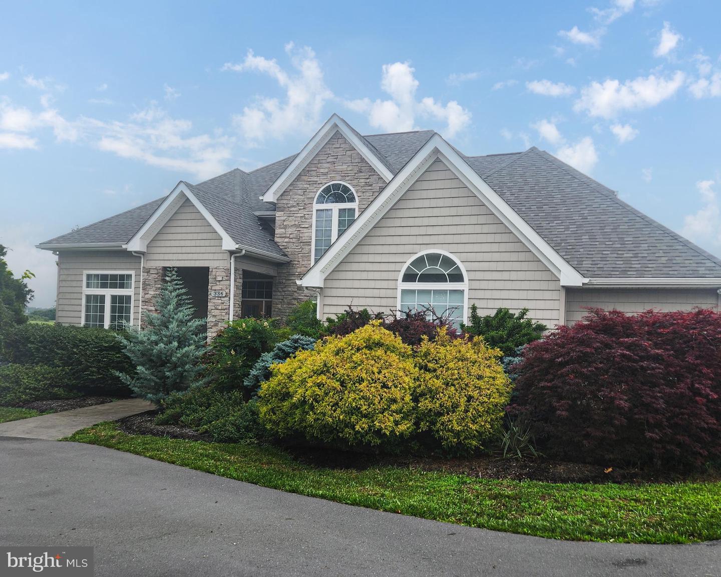 336 Apple Valley Road, Winchester, VA, 22602
