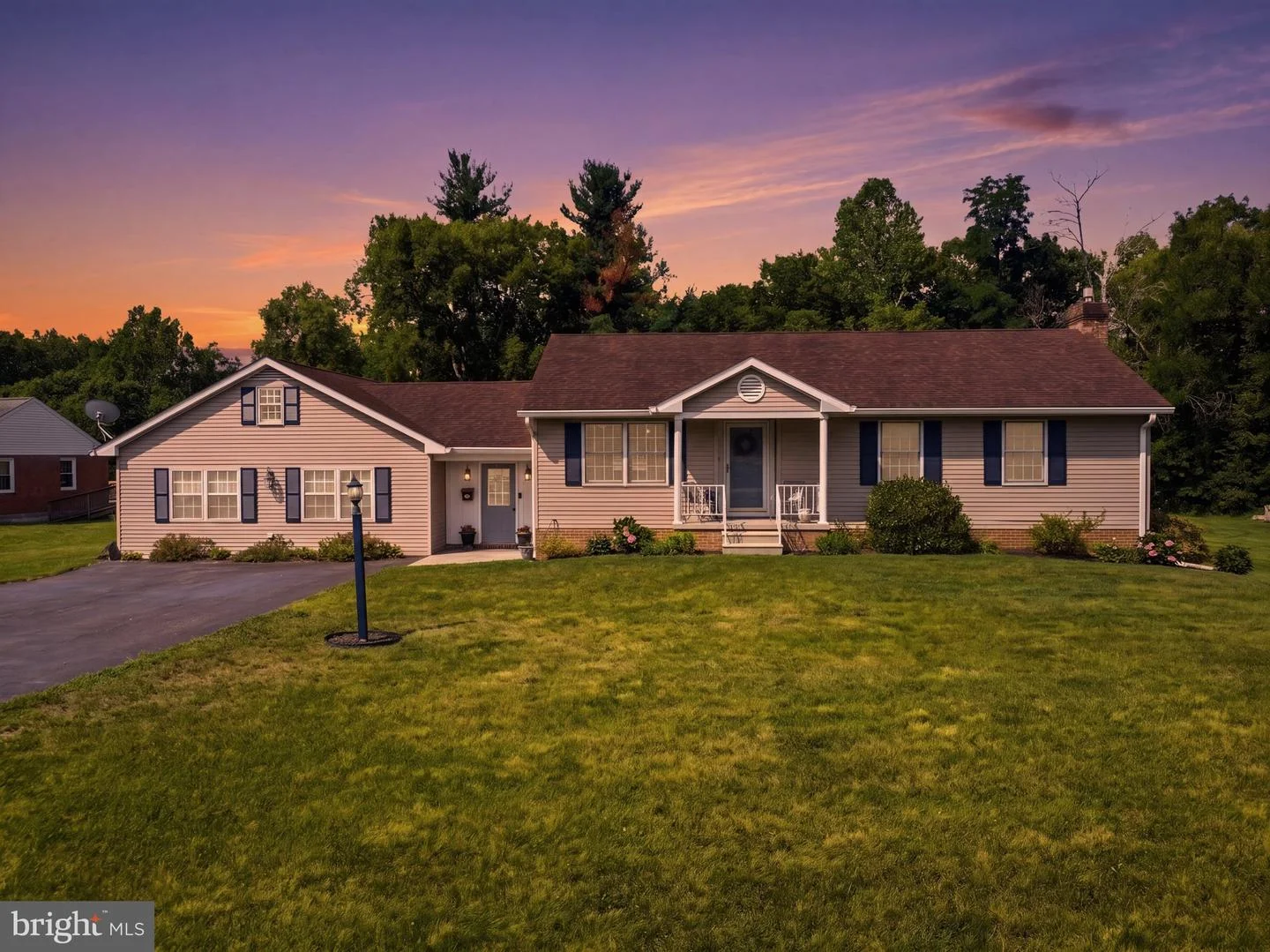 16105 Wright Road, Williamsport, MD, 21795