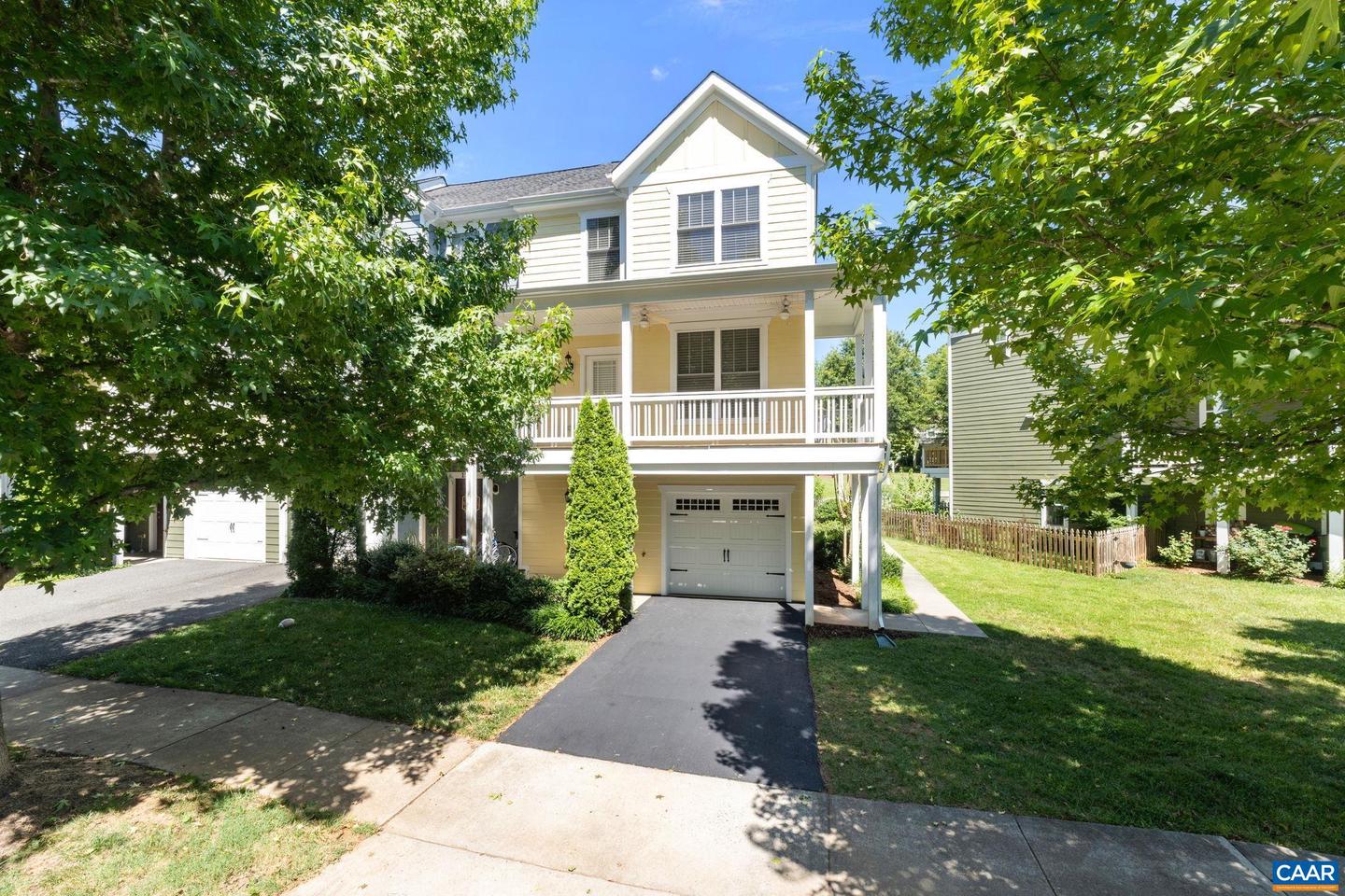 View Charlottesville, VA 22901 townhome