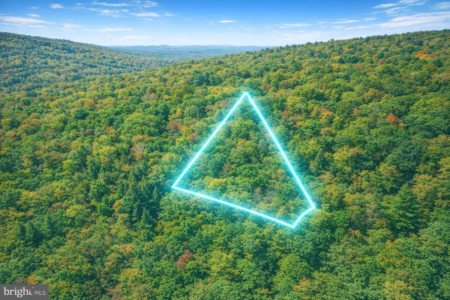 Lot 168 Forest Ridge Trail Dr, Fort Valley, VA, 22652