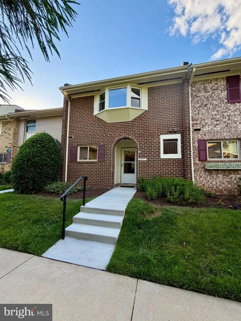 3671 S Leisure World Boulevard Unit 15-E