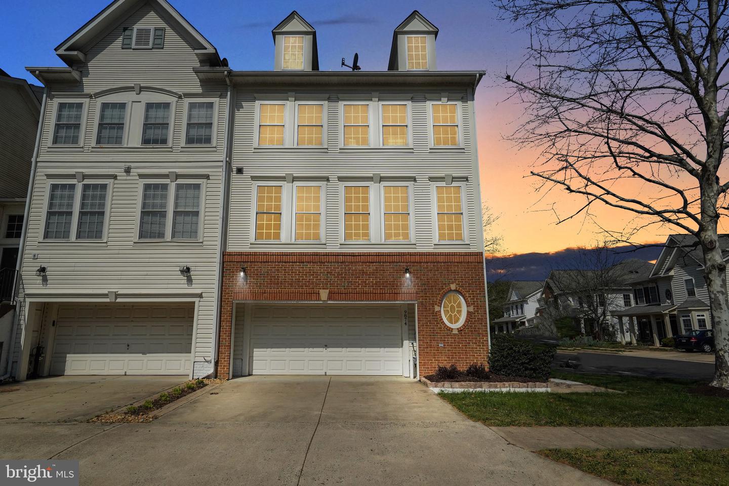 Photo 1 of 36 of 9874 Sounding Shore Ln townhome
