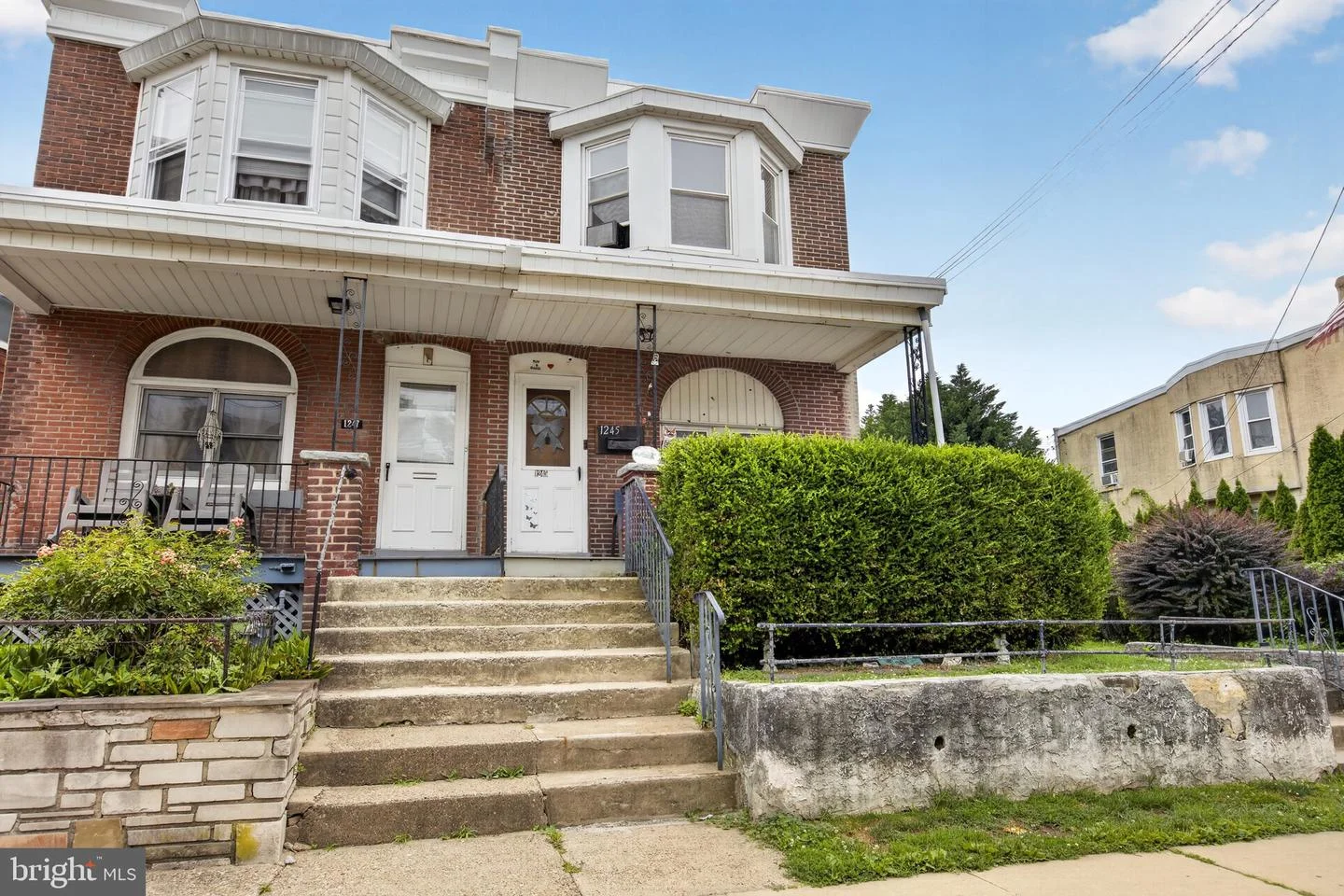 1245 E 11th Street, Crum Lynne, PA, 19022