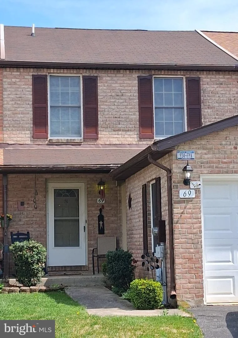 69 Johnson Ter, Smithsburg, MD, 21783