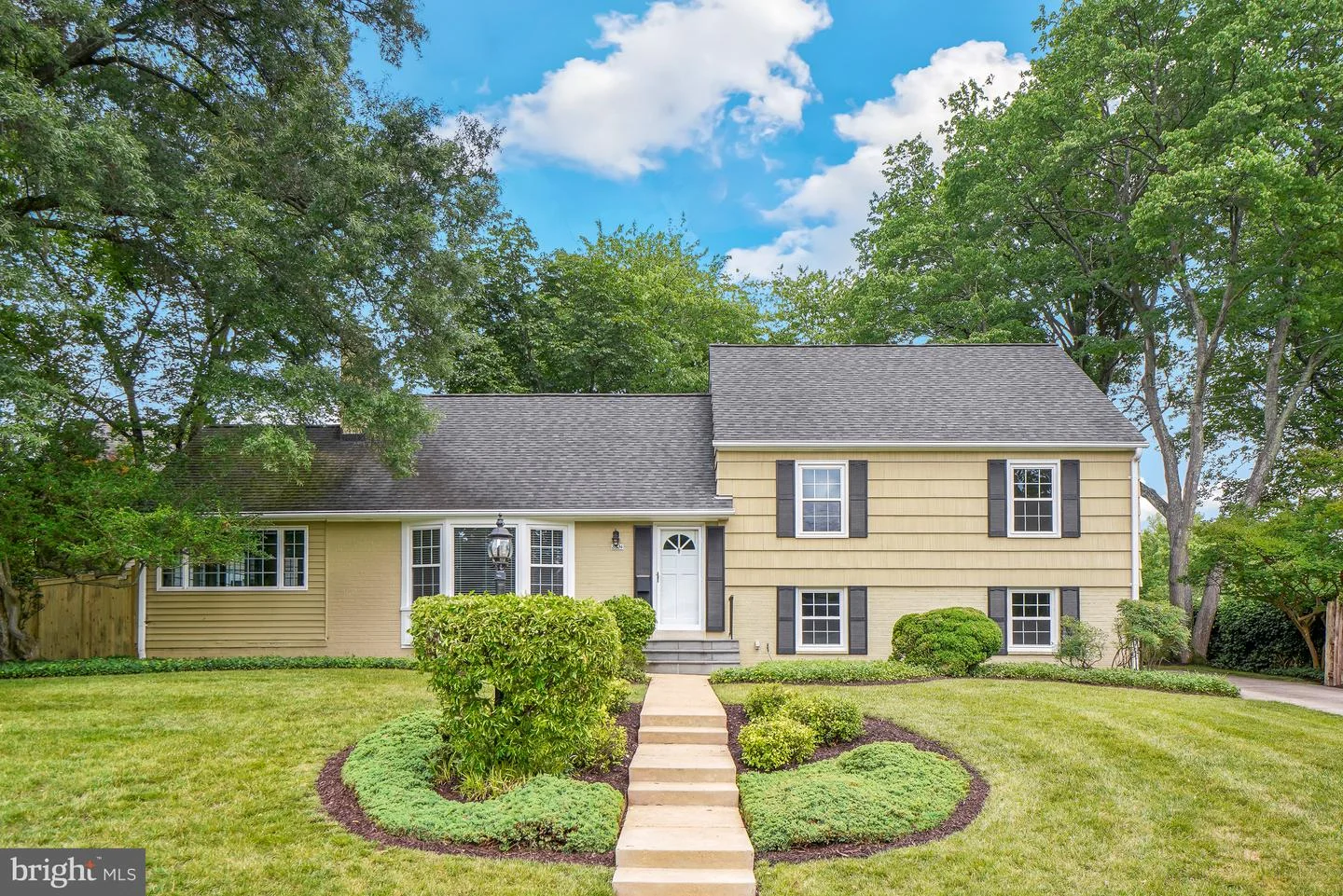 8524 Doter Drive, Alexandria, VA, 22308