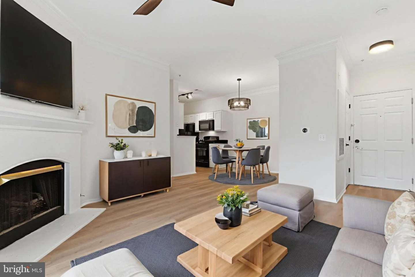 1580 Spring Gate Drive Unit 4303