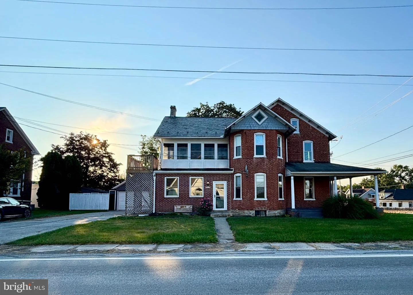 3088 E Lincoln Highway E, Paradise, PA, 17562