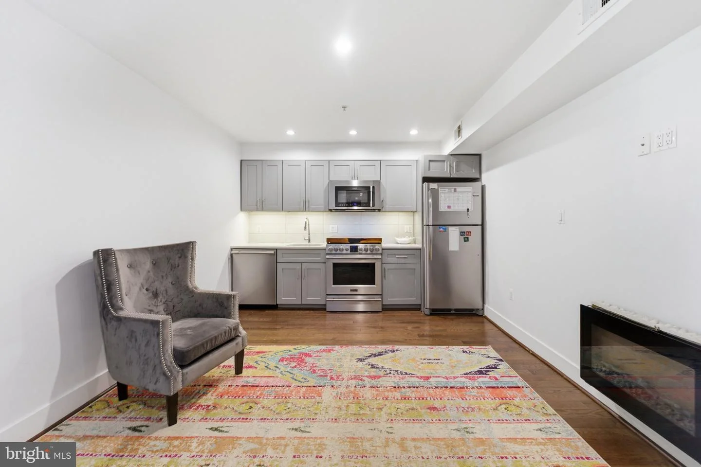 7723 Alaska Avenue NW Unit B102