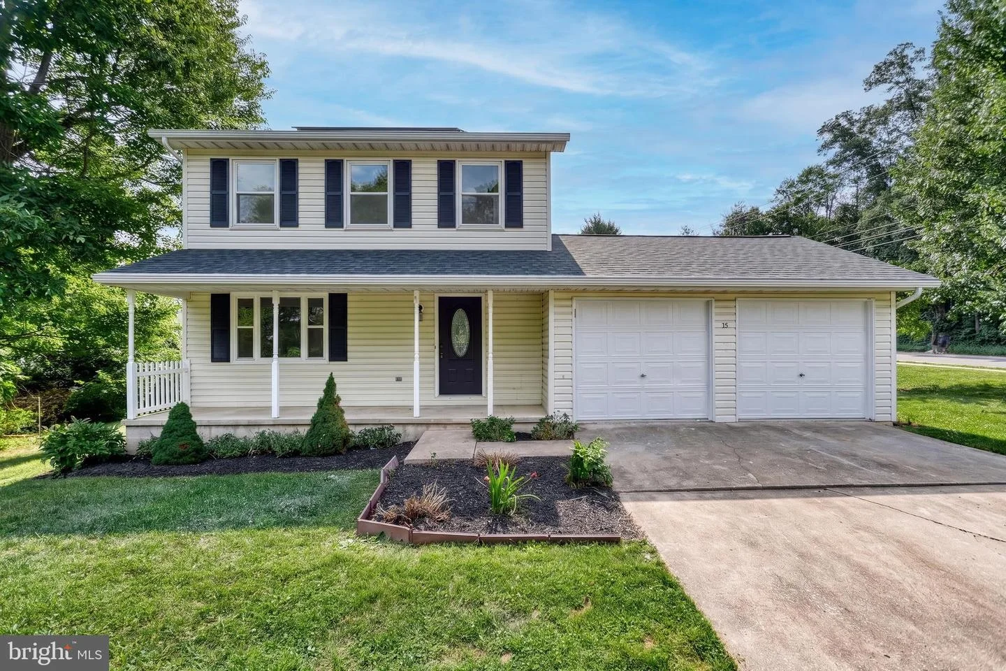 15 Hazel Drive, Manchester, PA, 17345