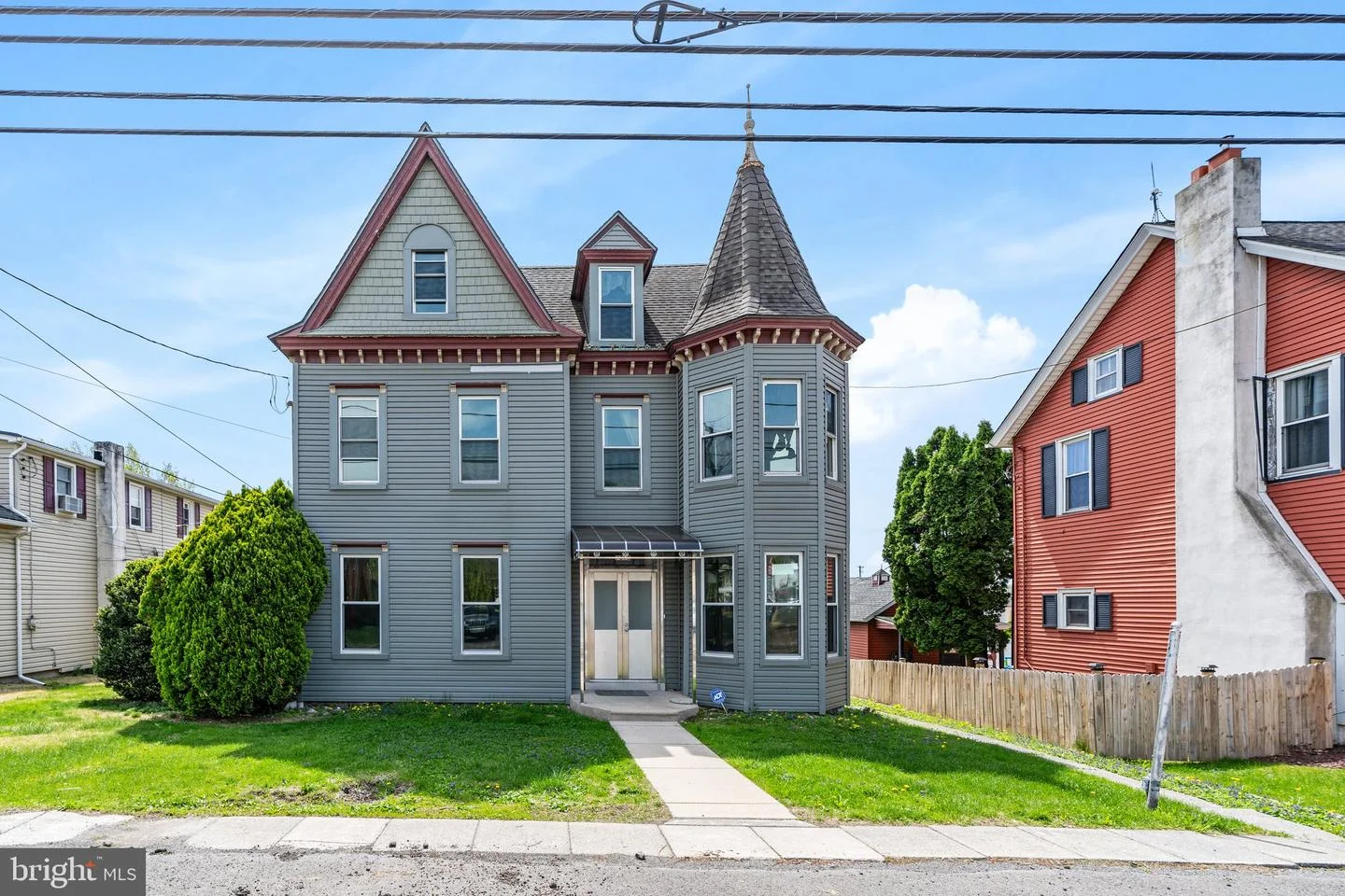 7818 Main Street, Fogelsville, PA, 18051