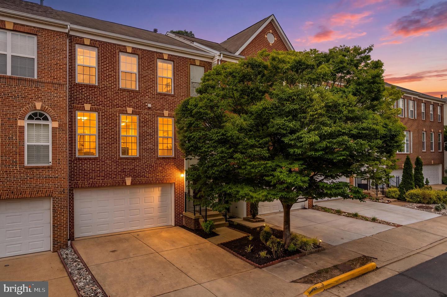 6566 Trask Terrace, Alexandria, VA, 22315