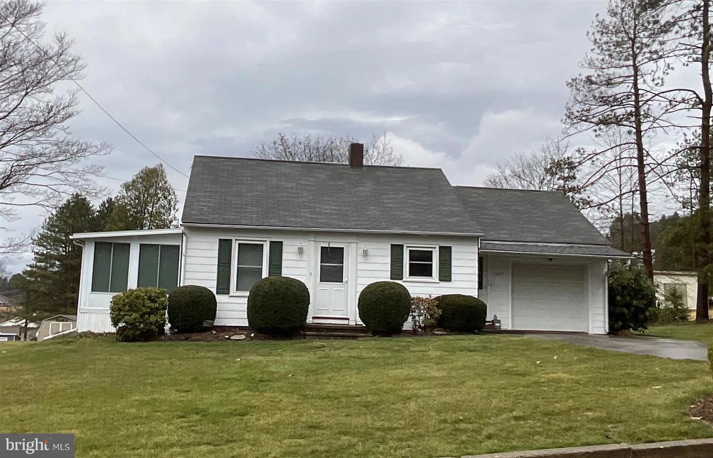 1815 Bond Street St, Montoursville, PA, 17754