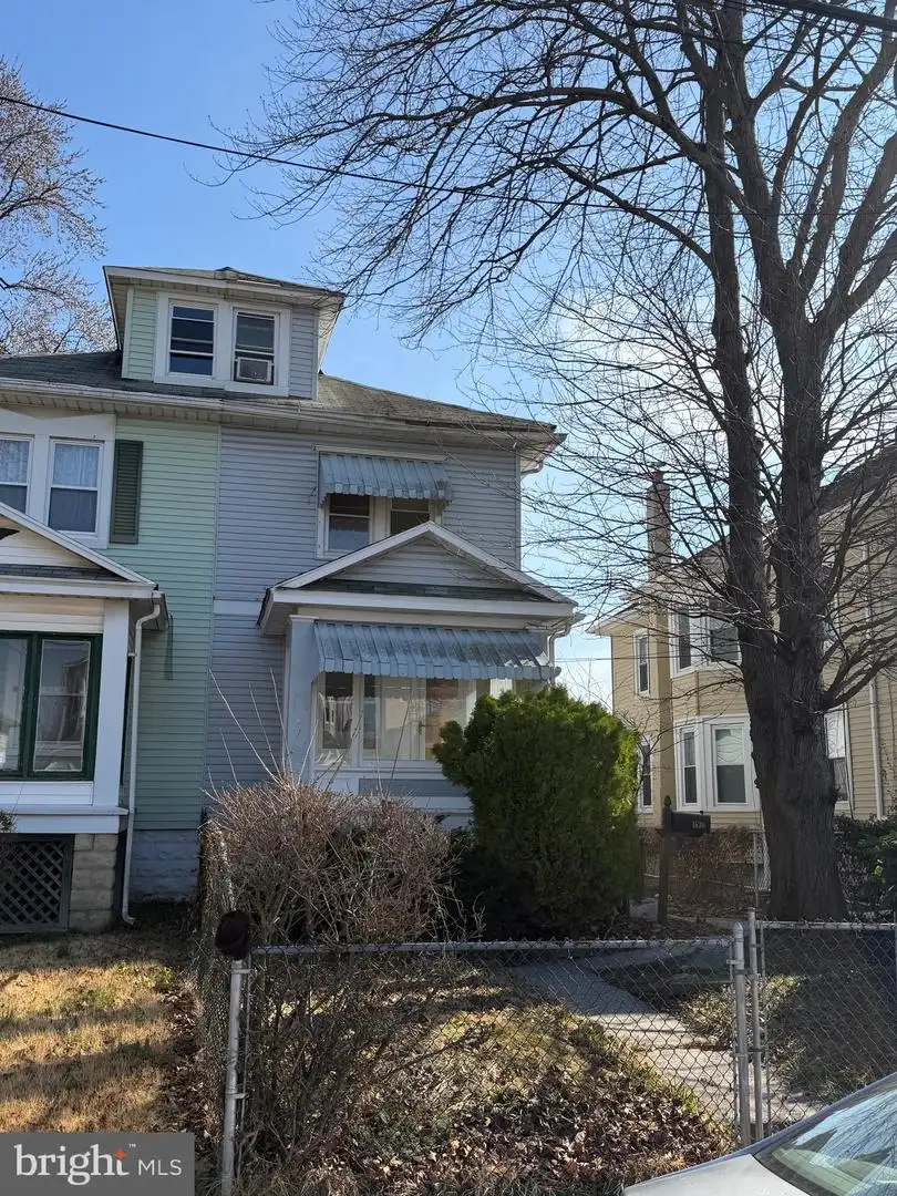1639 Huddle Avenue, Marcus Hook, PA, 19061