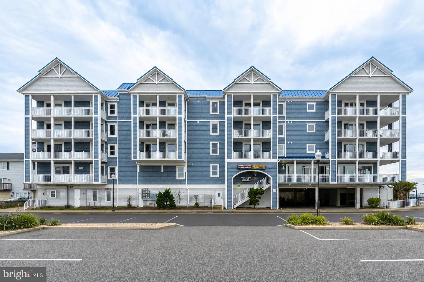 221 Wicomico Street Unit 504