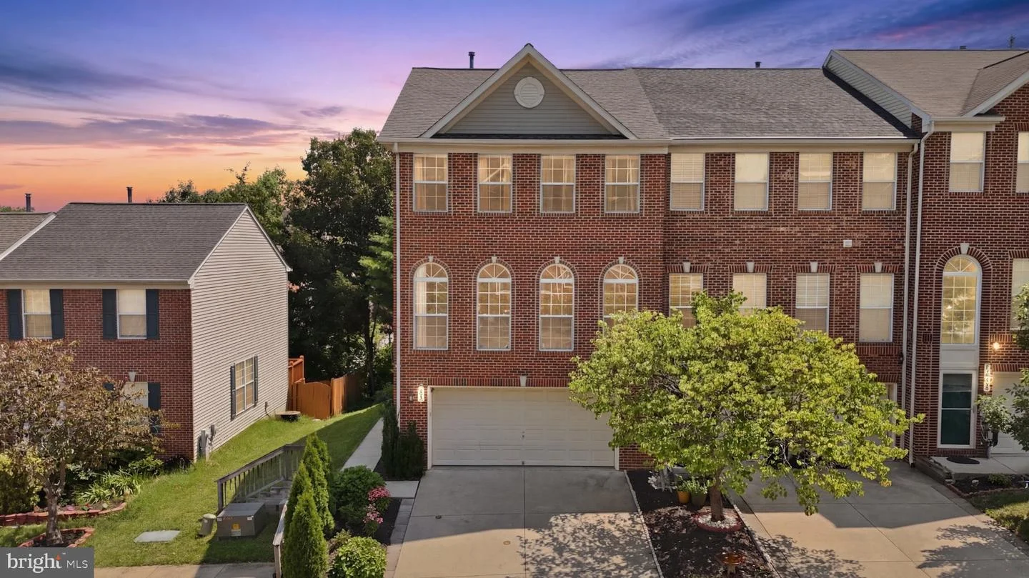 3941 Ballet Way, Burtonsville, MD, 20866