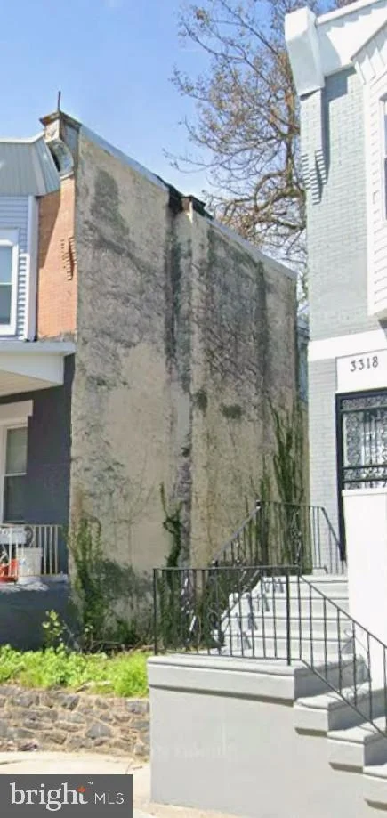 3316 N Gratz Street