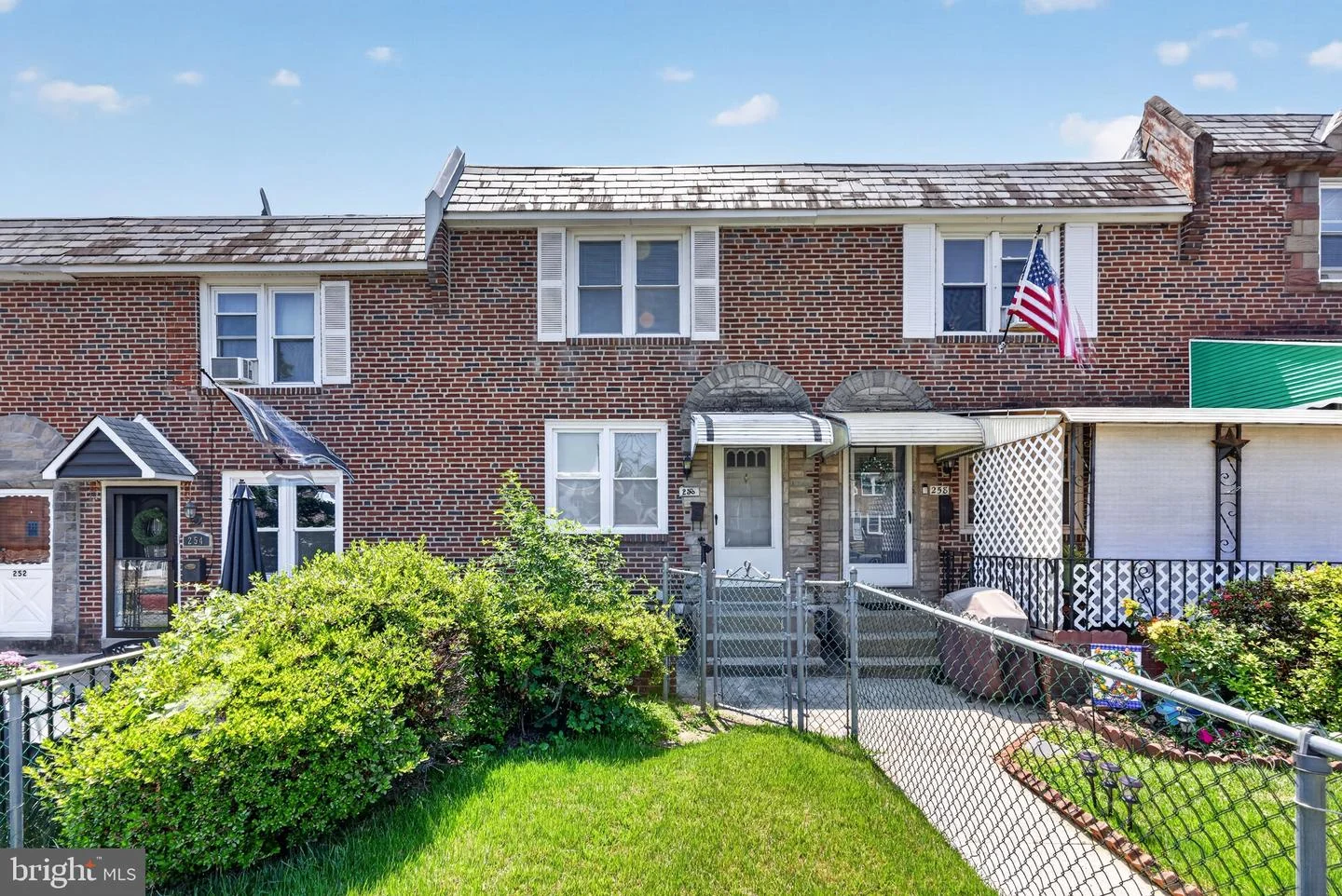 256 Cambridge Road