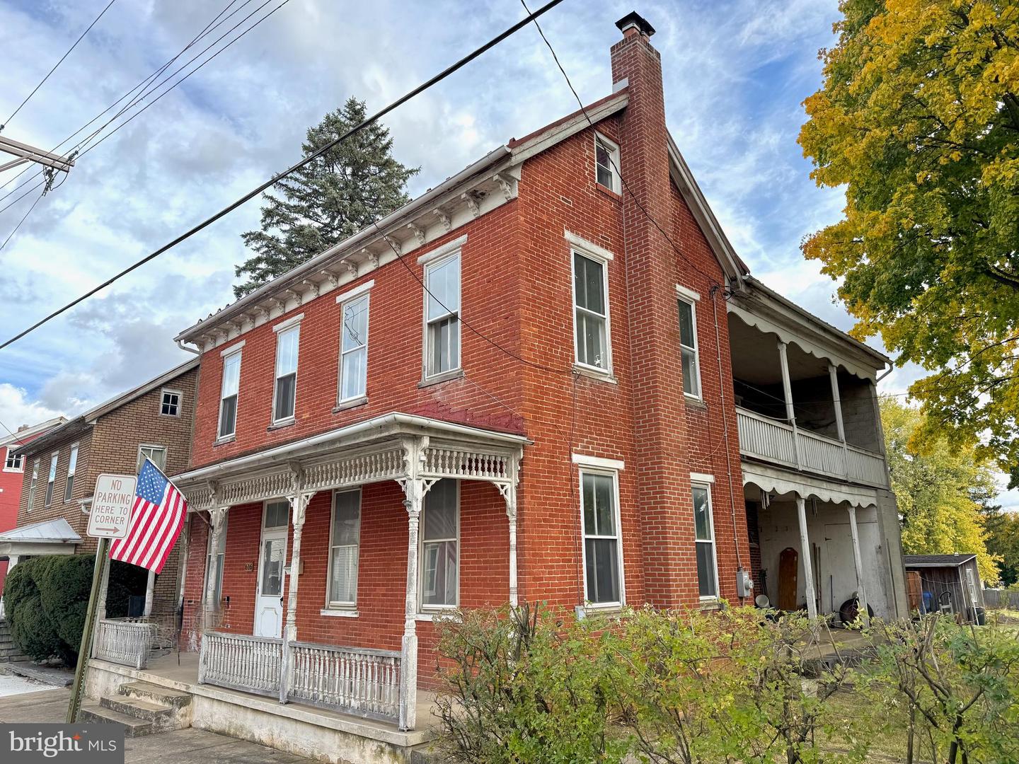 616 S Railroad Street, Myerstown, Pennsylvania image 1