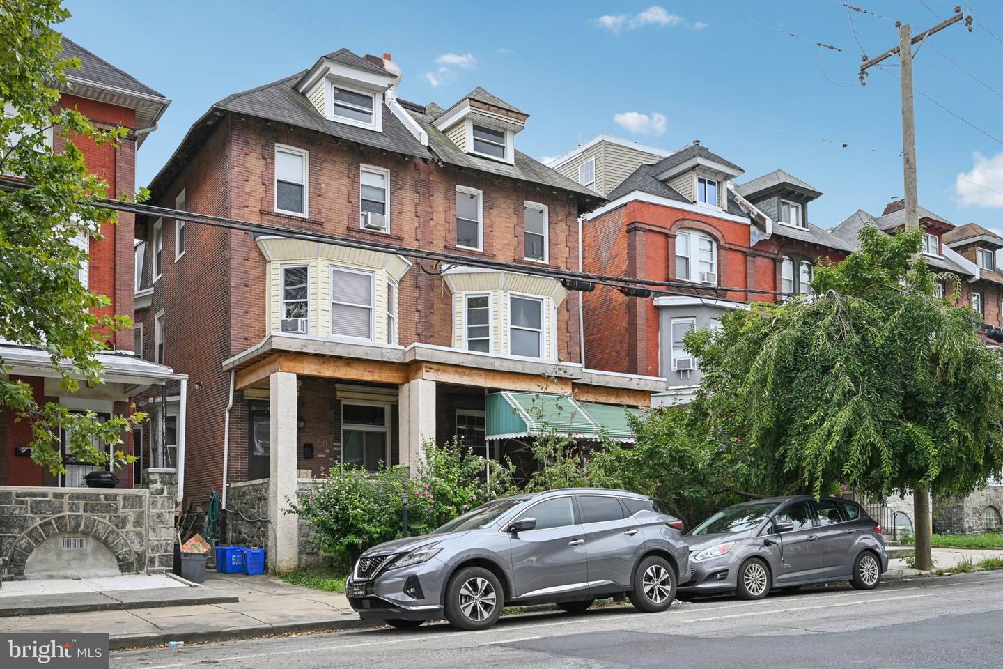 View Philadelphia, PA 19143 multi-family property