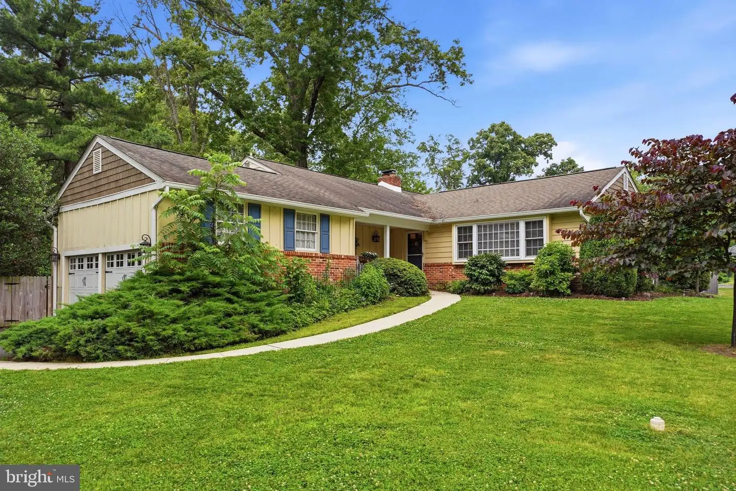 724 Marietta Drive, Ambler, PA, 19002