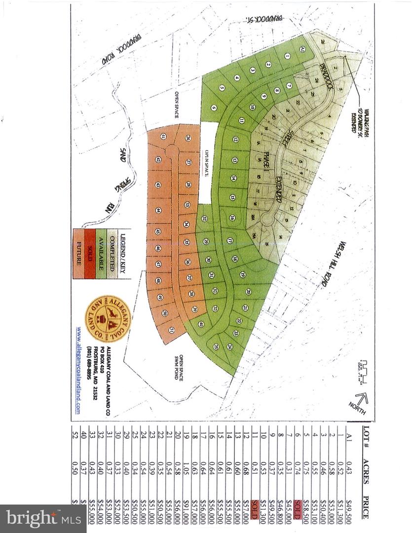 Photo 2 of 2 of 229 Lot 4 Redstone Ter land