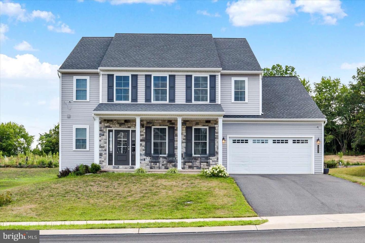 View Middletown, PA 17057 house