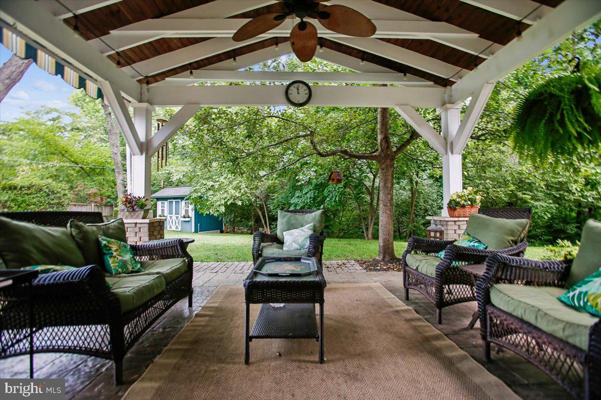 12912 Mount Royal Lane, Fairfax, VA, 22033
