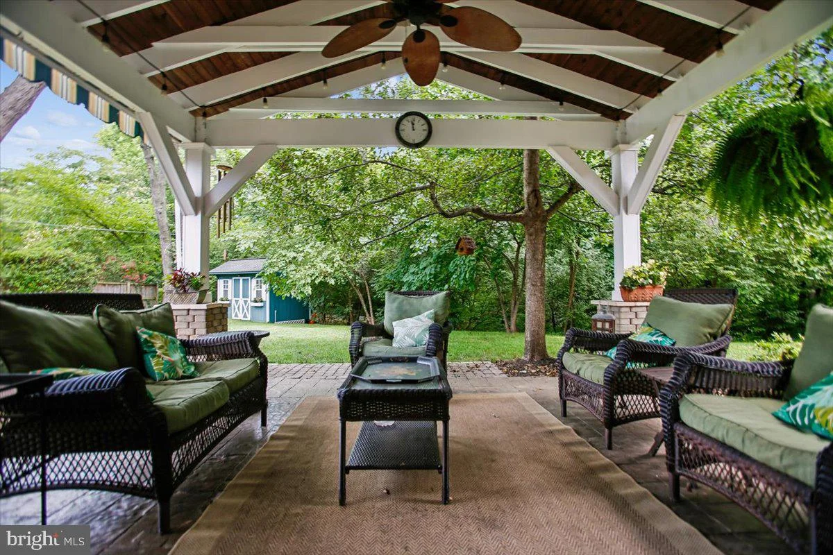 12912 Mount Royal Lane