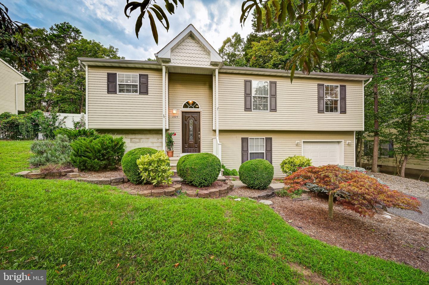 View Brick, NJ 08724 house