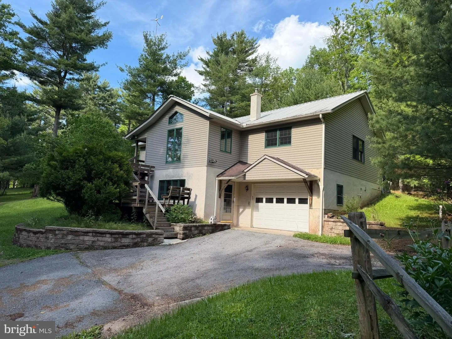 853 Fairview Road, Howard, PA, 16841