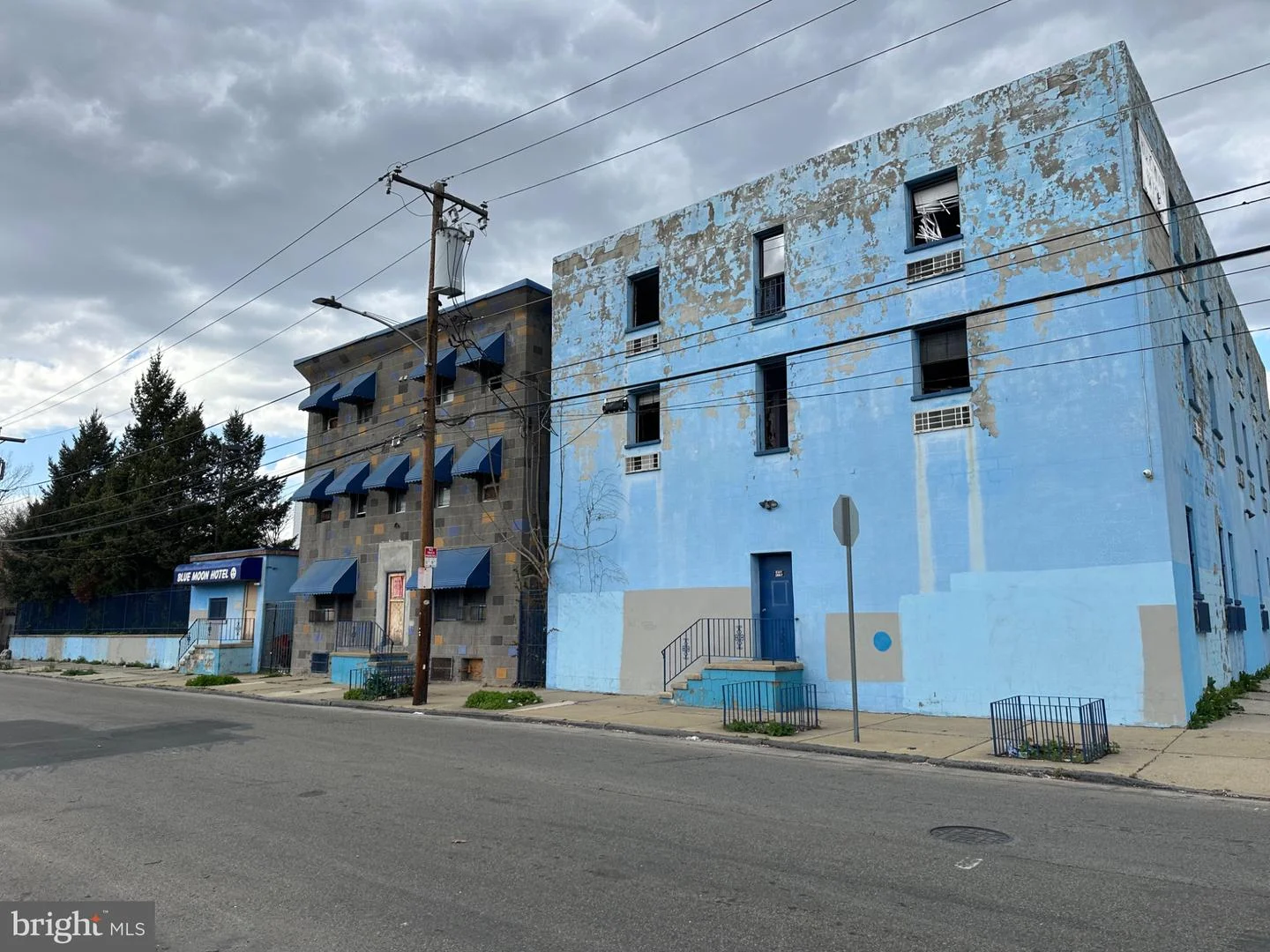 5101 Westminster Avenue