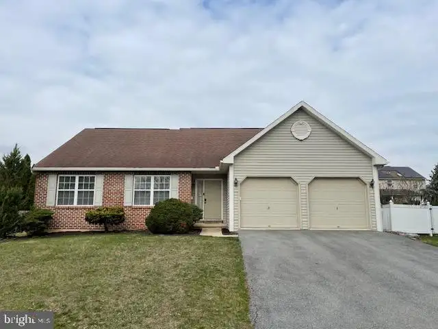417 Riviera Drive, Blandon, PA, 19510