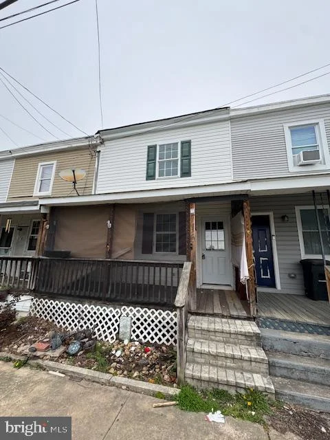 716 Susquehana Avenue